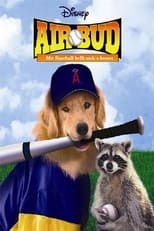 Air Bud 4 - Mit Baseball bellt sich's besser