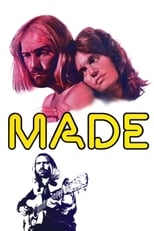 Poster for Made 