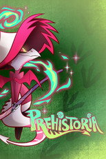 Prehistoria