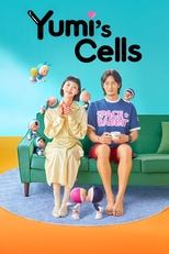 Poster for Yumi's Cells