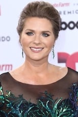 Foto retrato de Sonya Smith