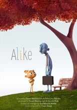 Alike (2015)