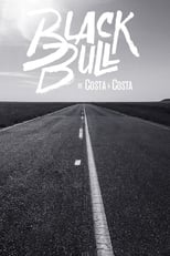 Poster for Black Bull - De Costa a Costa 