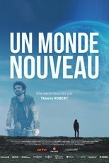 Poster for Un monde nouveau