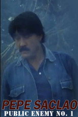 Pepe Saclao: Public Enemy No. 1 (1986)