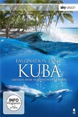 Poster for Faszination Insel - Kuba 