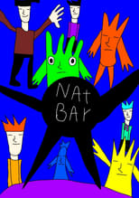 Poster for Nat Bay/Monsters vs Detectives