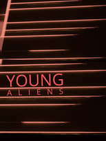 Poster for Young Aliens 