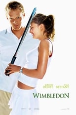 Poster di Wimbledon