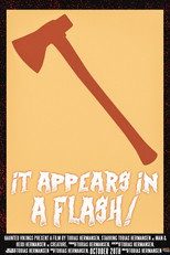 It Appears in a Flash! (2026)