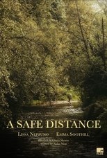 Poster for A Safe Distance