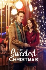 Poster for The Sweetest Christmas