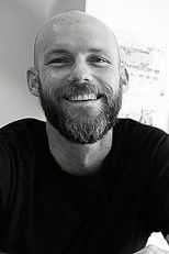 Foto retrato de Christopher Carmichael