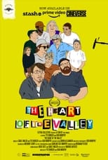 Poster for The Heart of the Valley