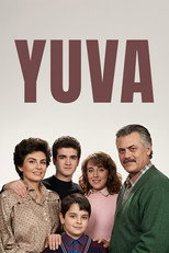 Yuva poster
