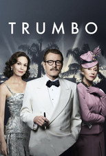 Trumbo (2015) Box Art