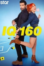 IQ 160 (2023)