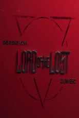 Poster for Fünf Hamburger nach Liverpool - Die Reise von Lord Of The Lost zum ESC