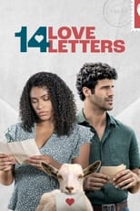 Poster for 14 Love Letters 