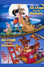 All Dogs Go to Heaven Collection