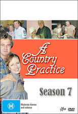 Poster for A Country Practice Season 7