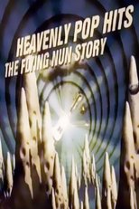 Poster for Heavenly Pop Hits: The Flying Nun Story 