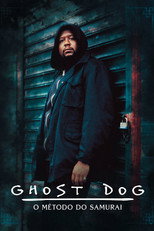 Ghost Dog: O Método do Samurai