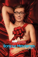 Hello Ladies : Le film