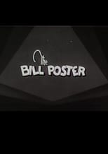 Poster for The Bill Poster