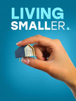 Poster for Living Smaller