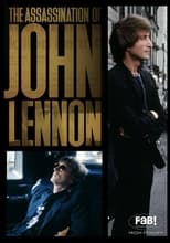 Poster for Jealous Guy: The Assassination of John Lennon