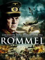 Poster for Rommel 