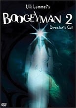 Poster for Boogeyman II: Redux
