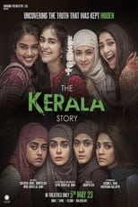 The Kerala Story (2023)