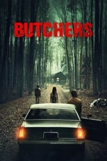 Poster for Butchers