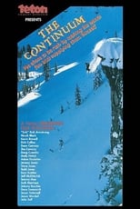 Poster for The Continuum 