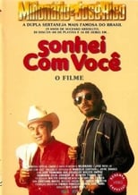 Poster for Sonhei com Você 