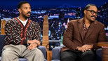 The Tonight Show Starring Jimmy Fallon 12x95 (S12E95)