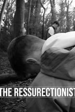 Poster for The Ressurectionist