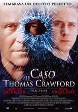 Poster di Il caso Thomas Crawford