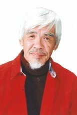 Foto retrato de Nobutaka Masutomi