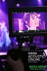 Poster for NANA ACOUSTIC ONLINE