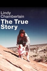 Poster for Lindy Chamberlain: The True Story