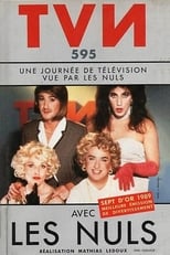 T.V.N. 595, la télévision des nuls (1988)