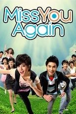Poster for Miss You Again