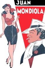 Poster for Juan Mondiola