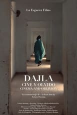Dakhla: Cinema and Oblivion