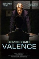 Commissaire Valence poster image