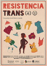 Trans Resistance poster