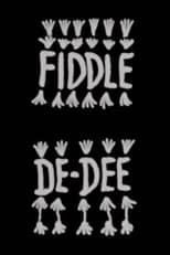 Poster for Fiddle-de-dee